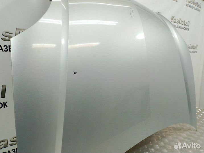 Капот Renault Kangoo 1 рест. 2005