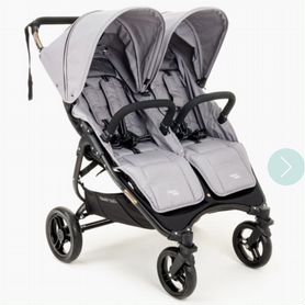 Коляска детская Valco baby Snap Duo