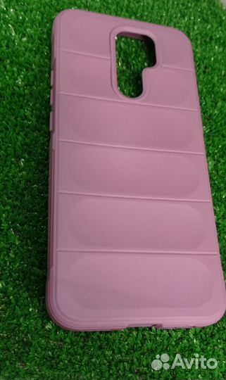 Чехлы Xiaomi Redmi 9 / redmi 9 prime