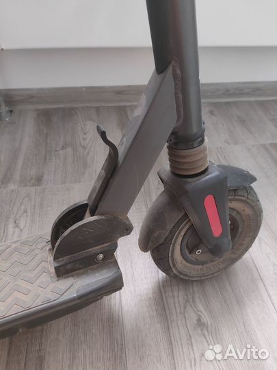 Электросамокат Yamato 0809 Pro 2021