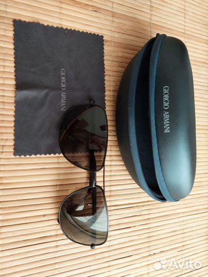 Очки Giorgio Armani оригинал