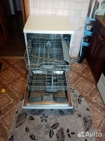 Посудомоечная машина Bosch 60 см бу