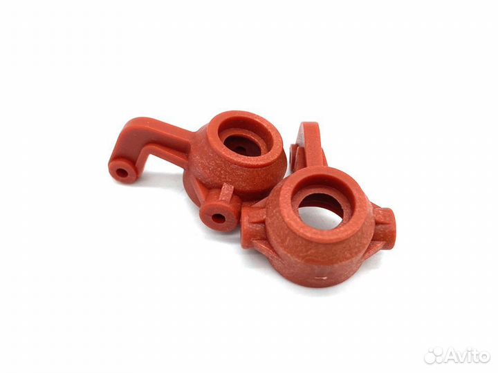 Поворотные кулаки для р/у моделей 2 шт 1/16 RP2507