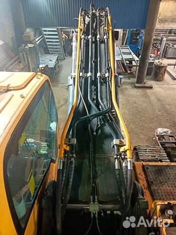 Гидролиния