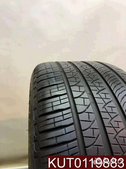 Pirelli Scorpion Zero All Season 275/45 R21 110Y