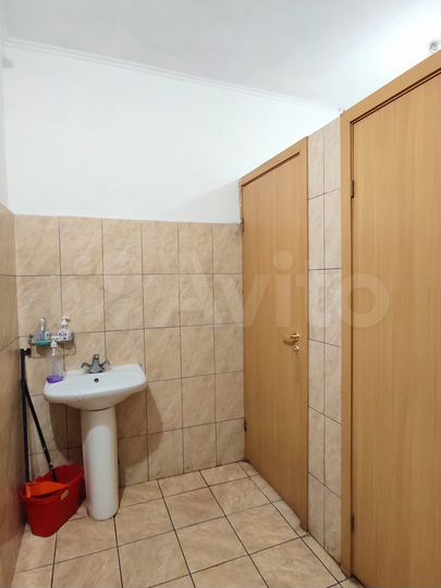 Офис, 18 м²