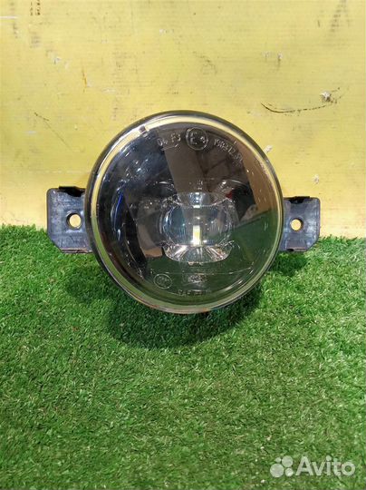 Фара противотуманная левая Nissan Juke (F15) 2011