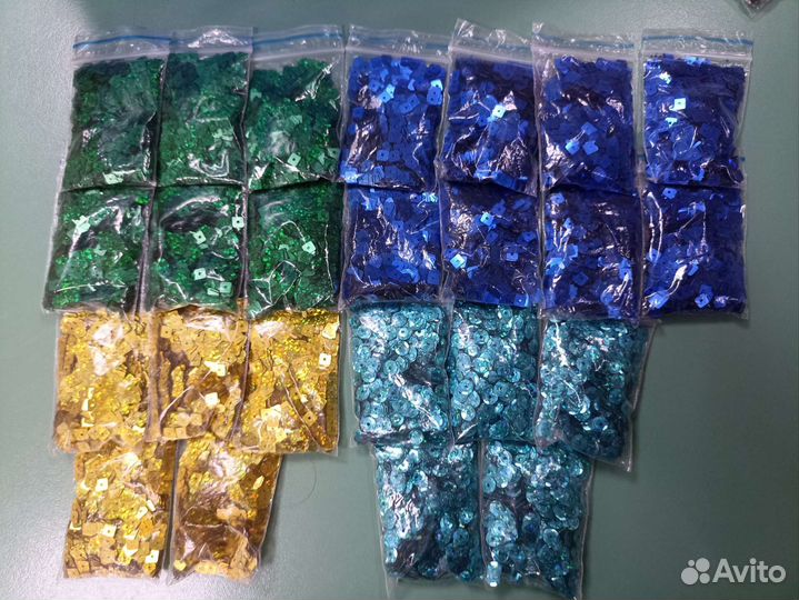 Все для рукоделия и творчества