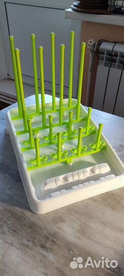 Сушилка для детских бутылочек