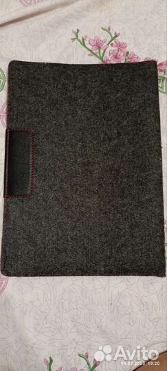 Чехол для планшета нетбука