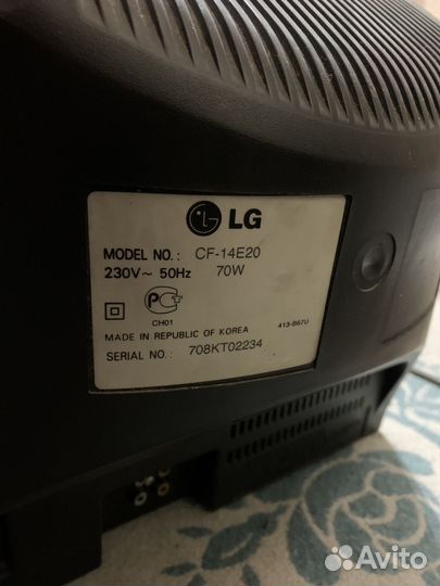 Маленький телевизор 37 см с доставкой