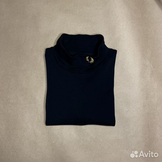 Водолазка Fred Perry L (Ralph Lauren Gant Lacoste)