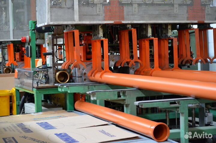 Инвестиции производство изделий из пвх-тканей