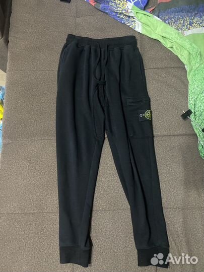 Штаны stone island