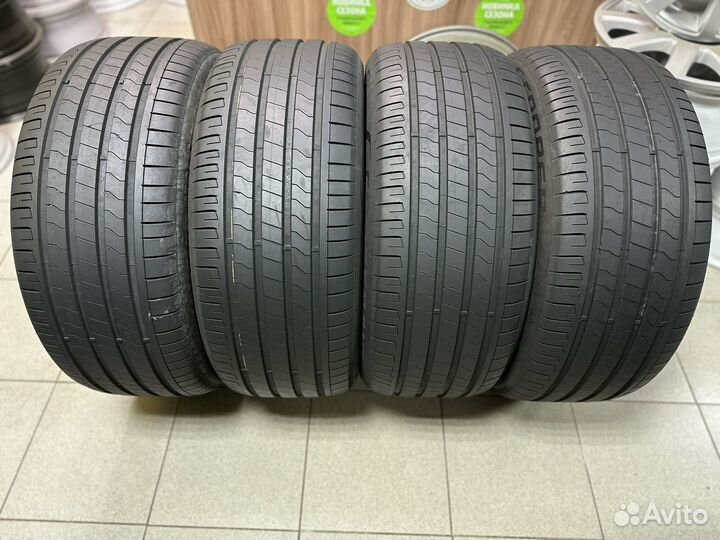 Cooper Zeon CS8 275/40 R22 107H