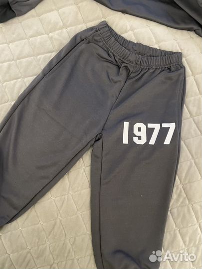 Костюм детский на 5лет(120см)