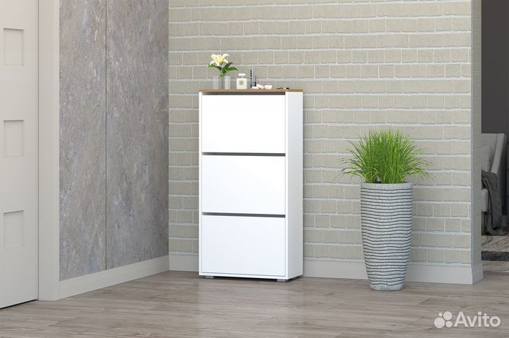 Обувница №4