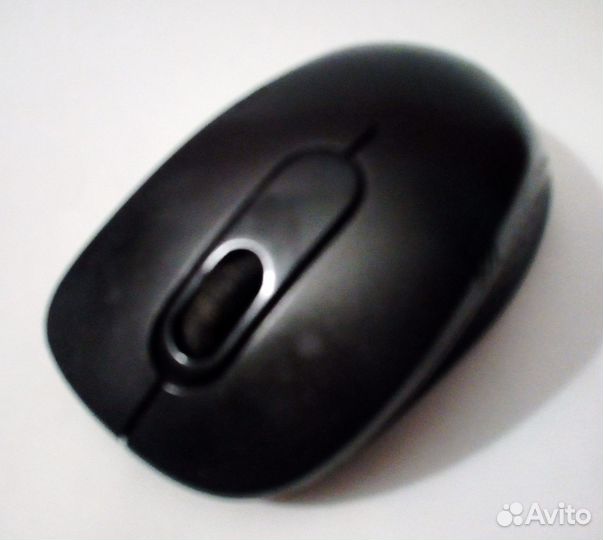 Беспроводная мышь A4TCH, Microsoft