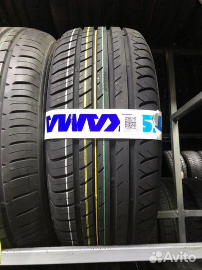 Viatti Strada Asimmetrico V-130 215/50 R17 91V