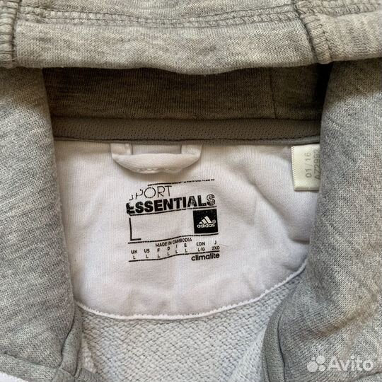Кофта Adidas Essentials (L)