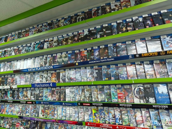 Серия игр Grand Theft Auto PS4/PS5