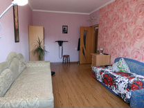 2-к. квартира, 45,1 м², 5/5 эт.