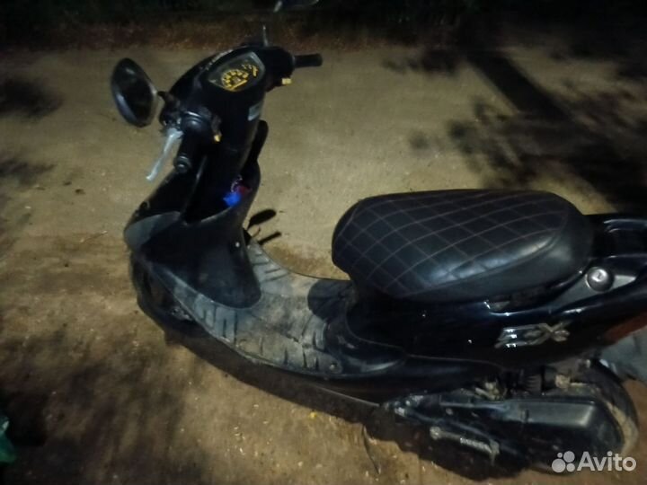 Скутер Honda Dio