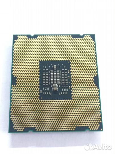Процессор lga 2011