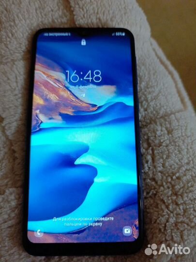 Samsung Galaxy A10, 4/32 ГБ