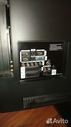 Телевизор Samsung 46