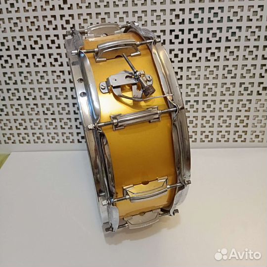 Малый барабан, Энгельс