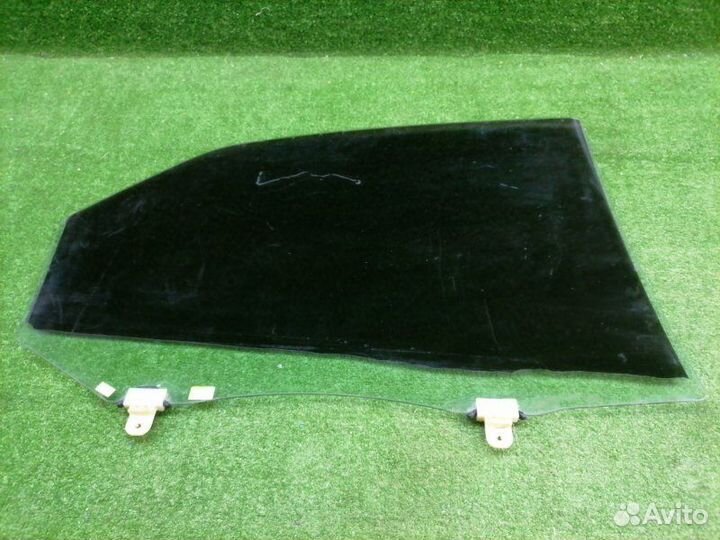 Стекло двери заднее левое Kia Cerato 2009-2013