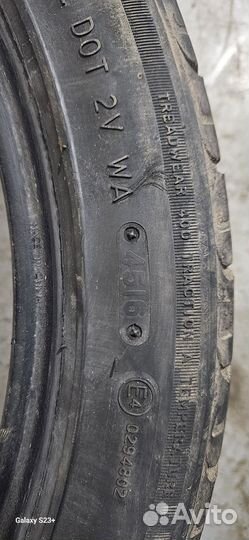 Triangle Sport ATP TR918 225/45 R18 95V