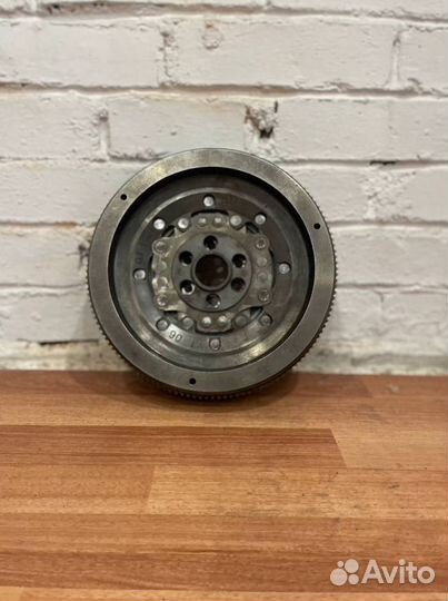 Мазовик DSG6 DQ250 Skoda: Kodiaq