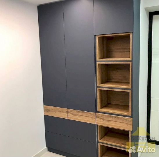 Шкаф 5