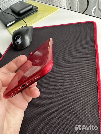 iPhone xr 128 gb