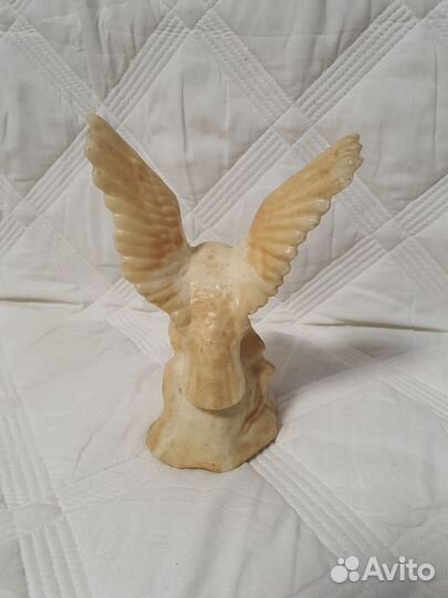 Статуэтка Орла светящаяся СССР