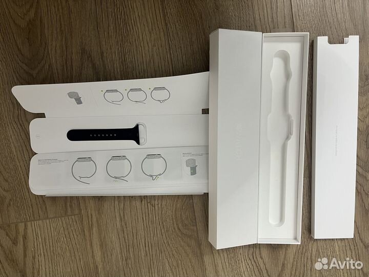 Apple watch series 1 42mm