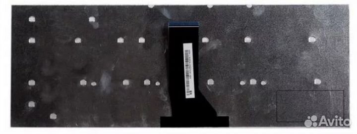 Клавиатура Acer Aspire E1-432G OEM