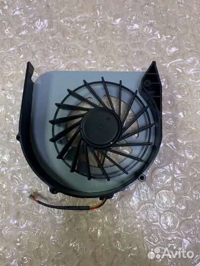 Системы охлаждения для ноутбука Acer 5740