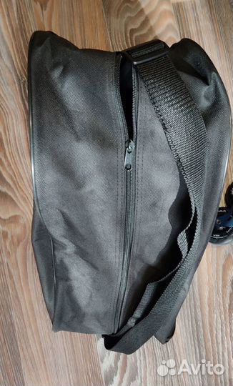 Роликовые коньки