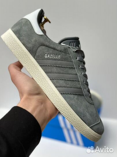 Кроссовки Adidas Retropy & Adidas Gazelle