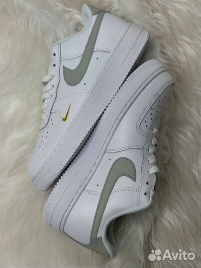 Кроссовки Nike Air Force One