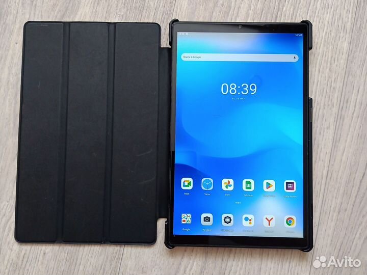 Планшет Lenovo Tab M10 HD