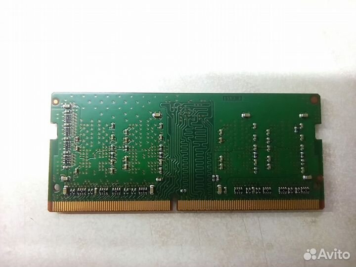 Оперативная память 4Gb