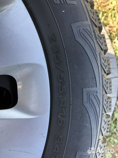 Cordiant Snow Cross 205/55 R16