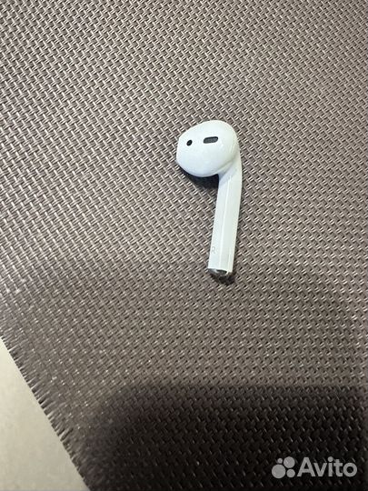 Airpods 2 наушник правый