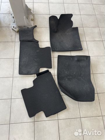 Ковры в салон Santa Fe