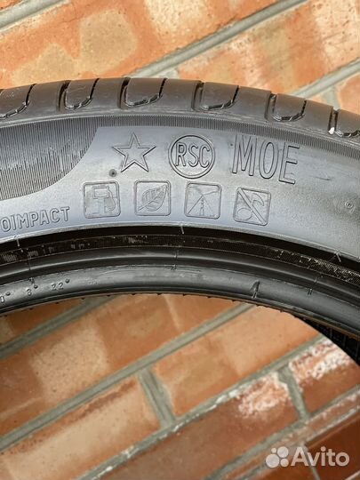 Pirelli Cinturato P7 245/45 R18