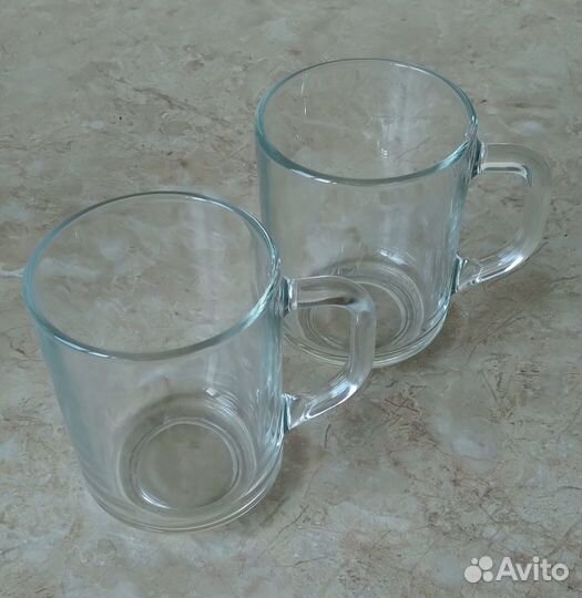 Кружка бакал